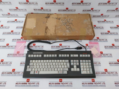 Honeywell 51196712-200E/C, 4 Version Of Engineering Keyboard 5.0 Vdc 0.5 A New Honeywell 51196712-200E/C, 4 Version Of Engineering Keyboard 5.0 Vdc 0.5 A New