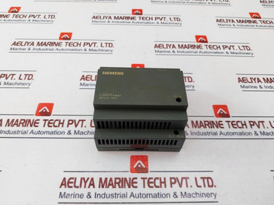 Siemens 1P 6Ep1332-1Sh51 Power Supply 100-240Vac 50/60Hz 1,95-0,97A Used