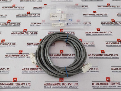 Honeywell 51201397-010 Power Cable Assembly 10M Rev D New Honeywell 51201397-010 Power Cable Assembly 10M Rev D New
