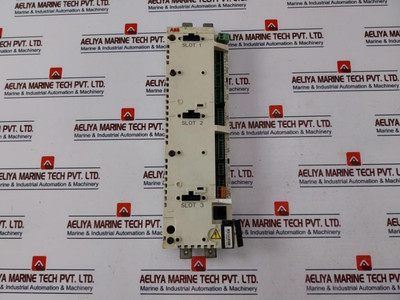 Abb 3Aua0000047068 Inverter Control Terminal Board Rev B Used Abb 3Aua0000047068 Inverter Control Terminal Board Rev B Used