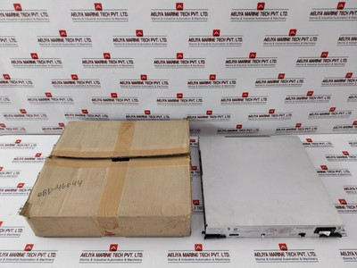 Honeywell 51195066-100 5 Slot P/S Assembly Power Supply New