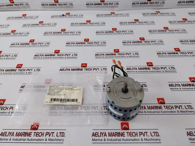 Kulthorn Electric Kjb2M4004 Air Over Motor D25-4 115V 60Hz 