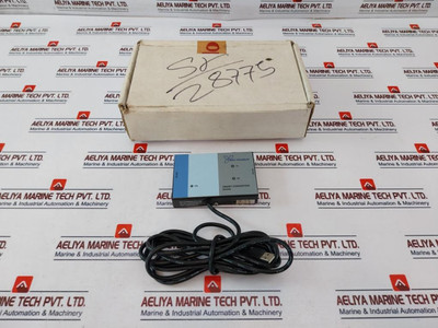 San Telequip Sc04L/ Sacc23134184 Rs232 To Rs422 Smart Converter 230V New
