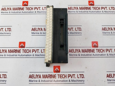 Yoshida Electric Ps7D-40V4 Terminal Block 1A 125V