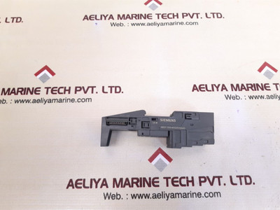 Siemens terminal module tm-e30s44-01 weight 130 gm