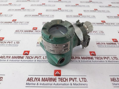 Yokogawa Eja530A Dp Harp Pressure Transmitter 2 Mpa 10.5-42Vdc 91G225248 706 Used Yokogawa Eja530A Dp Harp Pressure Transmitter 2 Mpa 10.5-42Vdc 91G225248 706 Used