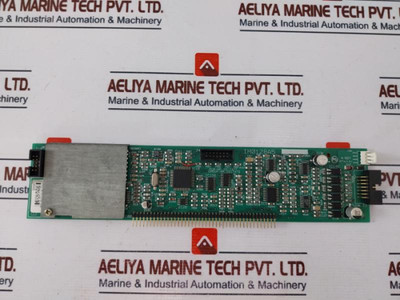 Ge Digital Energy Im0128A5 Printed Circuit Board 94V - Used Ge Digital Energy Im0128A5 Printed Circuit Board 94V - Used