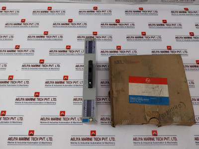 Yaskawa B1065 Industrial Input Module Eg 99114 24Vdc