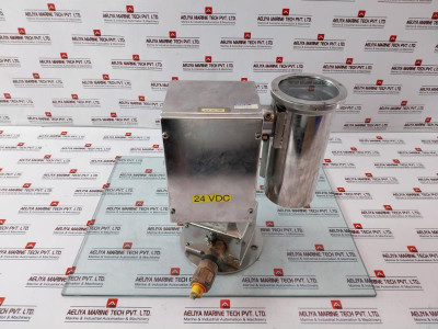 Hernis Pt9/300 Complete Ptz Camera Station Ip66 24Vdc 50/60Hz