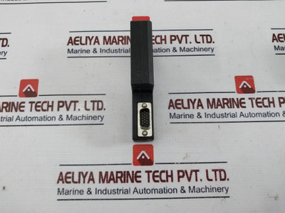 Allen-bradley 2090-k2Ck-d15M Connector Ser: A