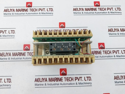 B540602 B13 40602 Automatic Voltage Regulator B1.3 - Used B540602 B13 40602 Automatic Voltage Regulator B1.3 - Used