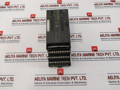 Ge Fanuc Ic200Alg260H Analog Input Module E157515 V11197 - Used Ge Fanuc Ic200Alg260H Analog Input Module E157515 V11197 - Used