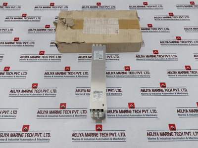 Bosch Rexroth Nfd03.1-480-016 Power Line Filter 3Xac 480V 50/60Hz - New Bosch Rexroth Nfd03.1-480-016 Power Line Filter 3Xac 480V 50/60Hz - New