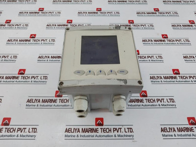 Hach Base 9200 Na Analyzer - Used Hach Base 9200 Na Analyzer - Used