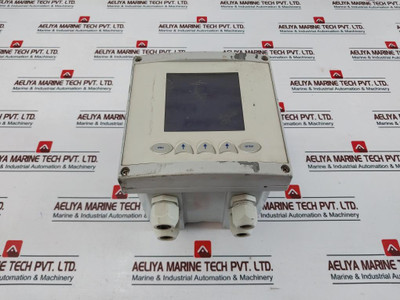 Hach Base 9200 Na Analyzer