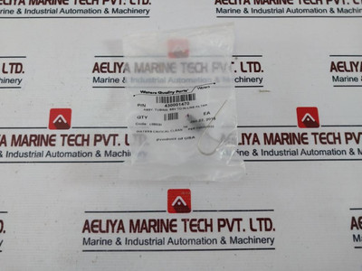 Waters 430001470 Tubing Assembly Ssv To In-line Filter Ct803I - New Waters 430001470 Tubing Assembly Ssv To In-line Filter Ct803I - New