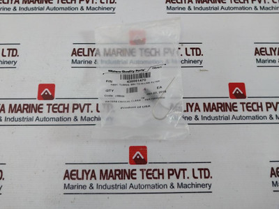 Waters 430001470 Tubing Assembly Ssv To In-line Filter Ct803I