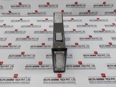 Switzer Instrument 501 0 1 1 1 Draft Indicator 0 To 1600 Mmwc