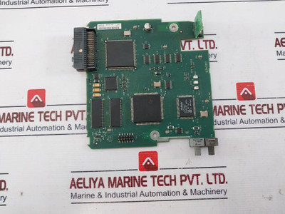 Allen Bradley 934082 Pcb Card