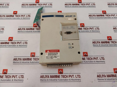 Telemecanique Altistart 46 Soft Starter - Used