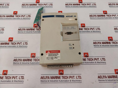 Telemecanique Altistart 46 Soft Starter