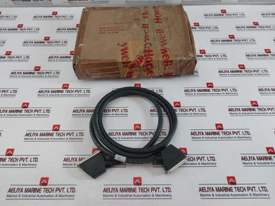 Honeywell 628-2003 Parallel I/O Cable-72 Inch - New