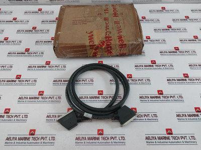 Honeywell 628-2003 Parallel I/O Cable-72 Inch