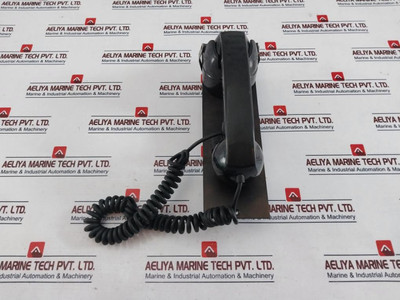 Zenitel Vmp-221 Telephone Handset Ver.3.0 - Used Zenitel Vmp-221 Telephone Handset Ver.3.0 - Used