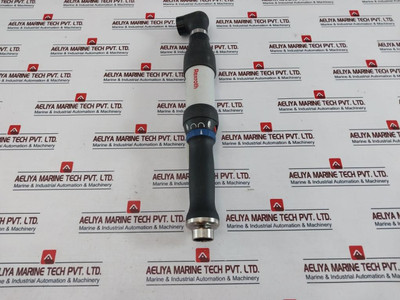 Rexroth Esa040G-g Handheld Nutrunner 3~230V 0-250Hz 200W - Used Rexroth Esa040G-g Handheld Nutrunner 3~230V 0-250Hz 200W - Used