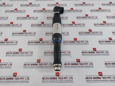 Rexroth Esa056G-g Handheld Nutrunner 3~230V 0-250Hz 200W 0 608 841 228