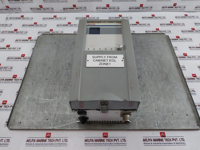 Bosch Rexroth Cs351E-d Single Controller 0608830257 - Used Bosch Rexroth Cs351E-d Single Controller 0608830257 - Used