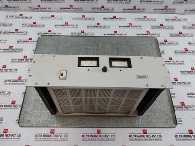 Acopian V24Pt15Afp Regulated Power Supply 0-30 Vdc 0-15 Amp - Used