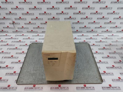 Powerware Pw9120 3000I Inverter Uninterruptible Power Supply 05147365-5501 Powerware Pw9120 3000I Inverter Uninterruptible Power Supply 05147365-5501