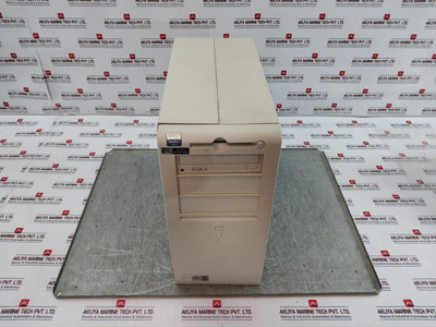 Dell Optiplex Gx1 Mmp Desktop Pc Computer Pentium Rev.A00 - Used Dell Optiplex Gx1 Mmp Desktop Pc Computer Pentium Rev.A00 - Used