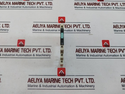 Siemens 3Tx7004-1Lb00 Coupling Link Relay Interface 24Vdc - Used Siemens 3Tx7004-1Lb00 Coupling Link Relay Interface 24Vdc - Used