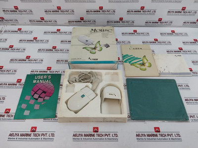 A4 Tech H8Gam555P Serial Pc Mouse Am-5P - New A4 Tech H8Gam555P Serial Pc Mouse Am-5P - New