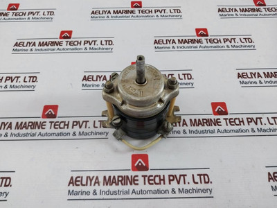 Pp-25/Sp44 25A 220V Cooler Motor - Used