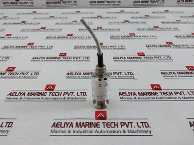 Leybold Di 2000  Vacuum Sensor 12-30 Vdc - Used