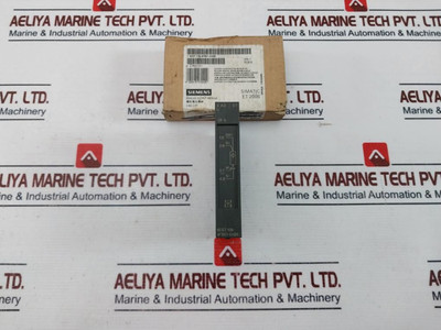 Siemens 6Es7 135-4Fb01-0Ab0 Analog Output Module - New Siemens 6Es7 135-4Fb01-0Ab0 Analog Output Module - New