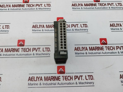 Vipa 231-1Bd53 Analog Input Module - Used Vipa 231-1Bd53 Analog Input Module - Used