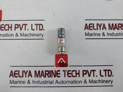 Lot Of 3X Ferraz Shawmut Atqr7 Time Delay 600V Ac - Used