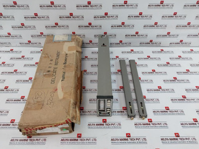 Yamatake-honeywell Kms 110-00-112 Module For Arith  - Used