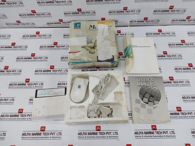 A4 Tech H8Gam555P Retro Pc Mouse - New A4 Tech H8Gam555P Retro Pc Mouse - New
