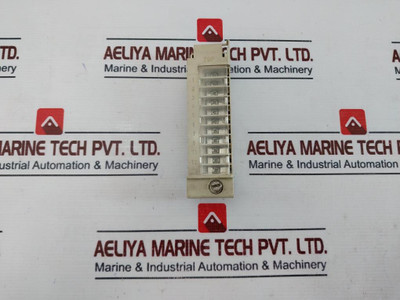 Honeywell 621-9950 I/O Terminal Block Module 20017 