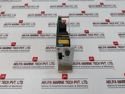 Atlas Copco Pme-1802-a-cd2 Power Supply Module 53N012A - Used Atlas Copco Pme-1802-a-cd2 Power Supply Module 53N012A - Used