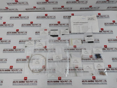 Waters 5313070 Apci Probe Consumables Kit - New Waters 5313070 Apci Probe Consumables Kit - New