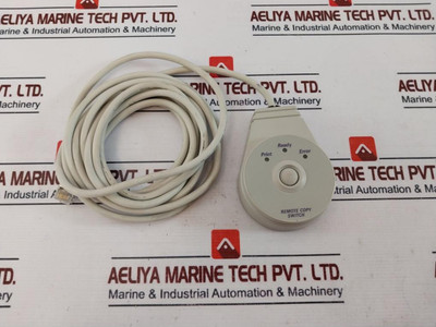 Shinko Electric Spa-io Remote Copy Switch - New