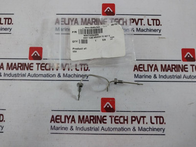 Waters Wat026435 Assy Tube Xducer To Ref V - New Waters Wat026435 Assy Tube Xducer To Ref V - New
