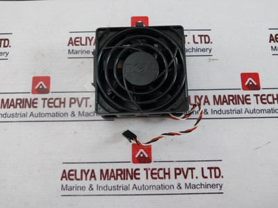 Nmb 3110Kl-04W-b66 Dc Brushless Fan Motor 93216 - Used Nmb 3110Kl-04W-b66 Dc Brushless Fan Motor 93216 - Used