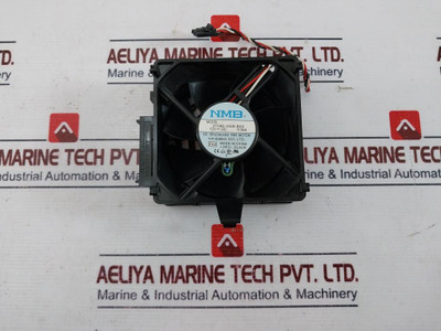 Nmb 3110Kl-04W-b66 Dc Brushless Fan Motor 93216